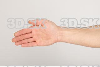 Hand texture of Koloman 0001